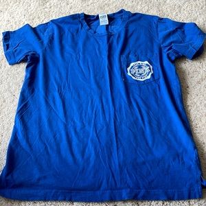 Pink Size Medium Shirt